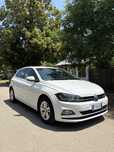 Vand Volkswagen Polo