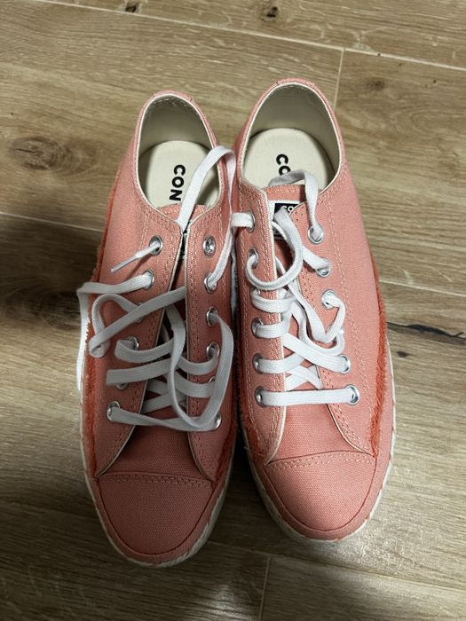 Кецове converse