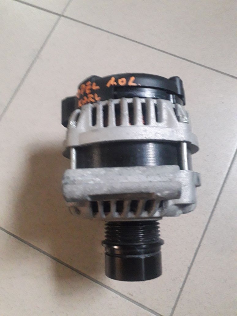 Alternator Opel Karl (C16) 1.0L 2015-2019