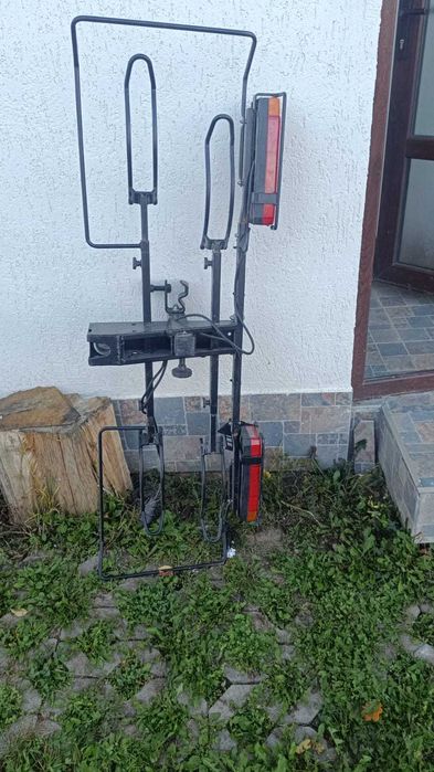 vind suport de biciclete din Germania pentru masina-850 lei