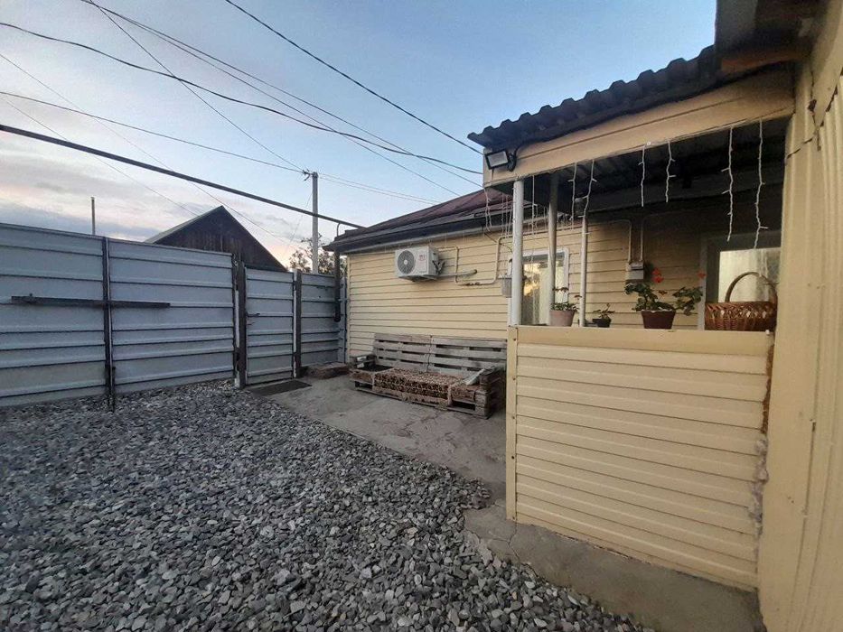 Продам дом в р-не маг. Березка