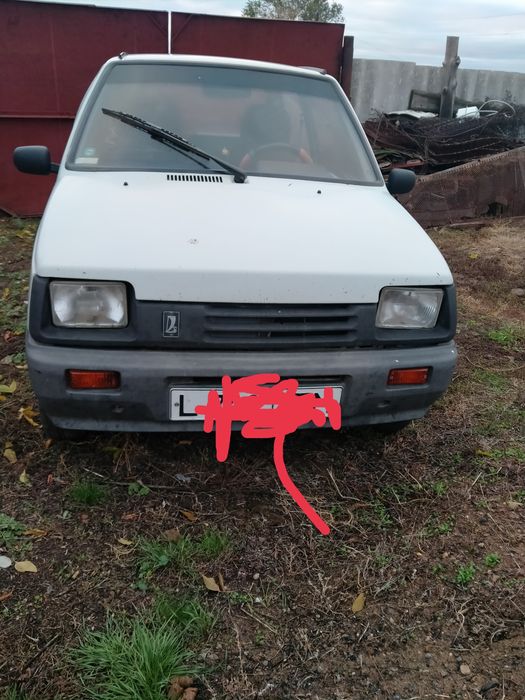 Продажа автомобиля ОКА