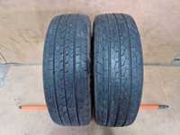 2 Bridgestone R15C 215/70/ 
летни бусови гуми DOT2621