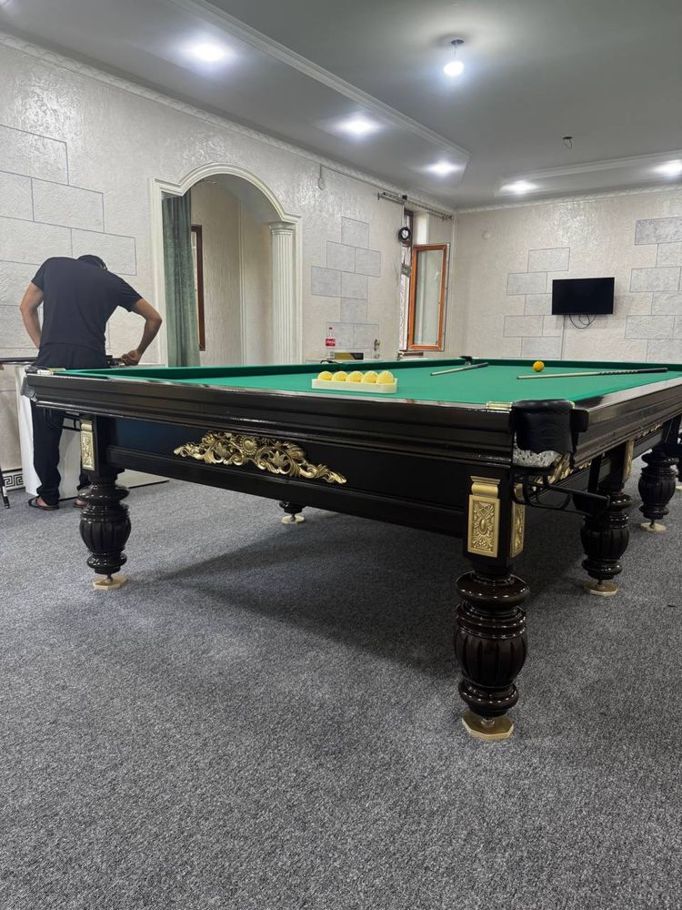 Billiardniy stol