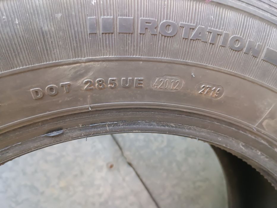 215/65/16 C petlas бусово зимни