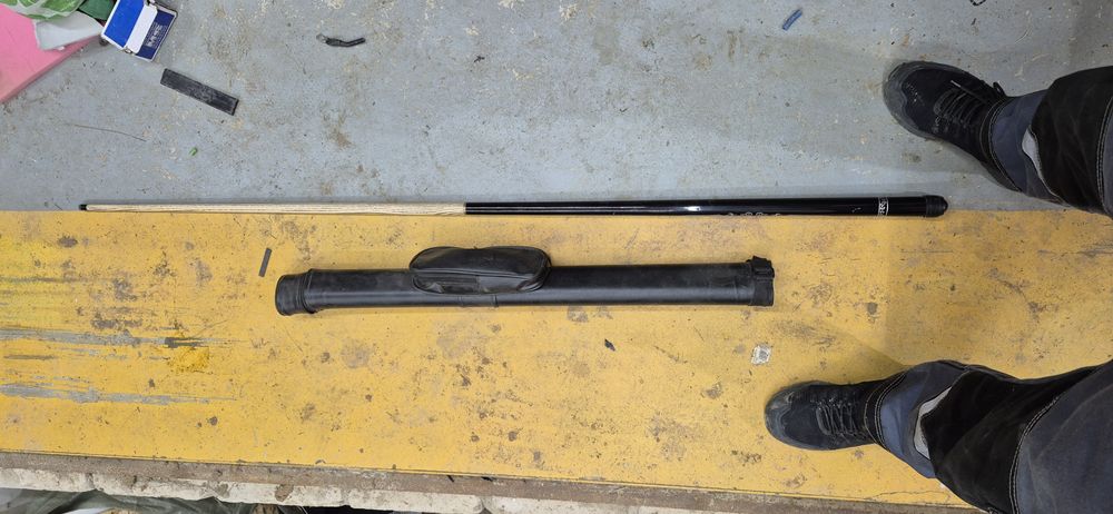 Кий для бильярда