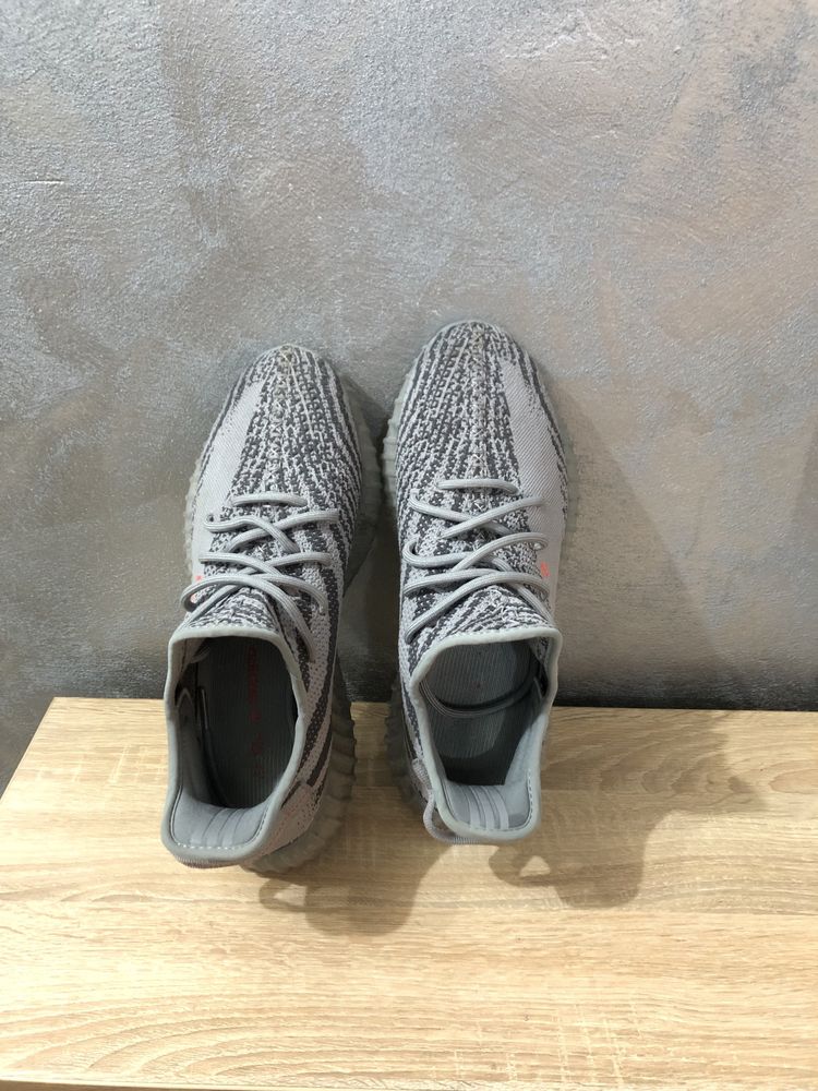 Adidas Yeezy Boost 350 V2 Beluga