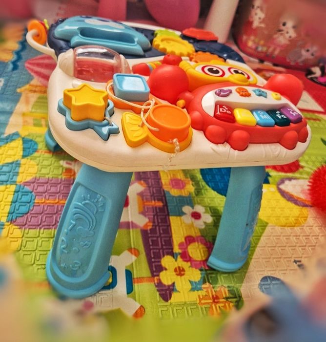 Antemergator bebeluși