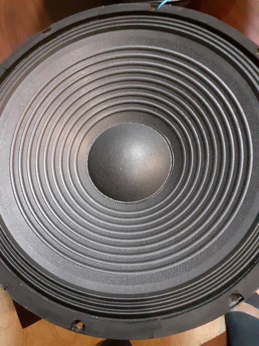 Difuzoare 15 inch SAL spa4050