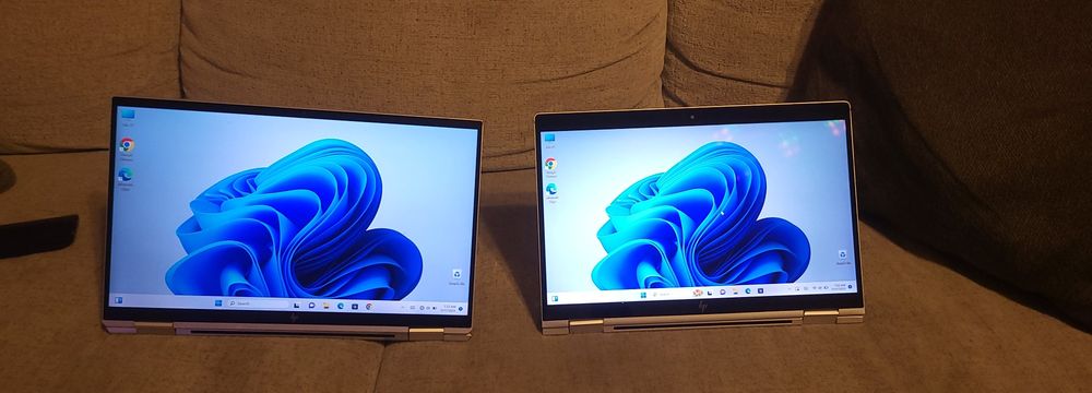 Hp elitebook x360 g4 si g7