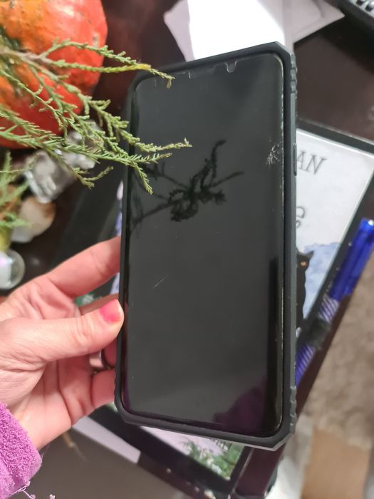 Samsung Galaxy S9+