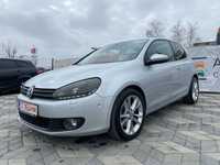 Volkswagen Golf Km. certificati/Finantare/Rate fara avans!