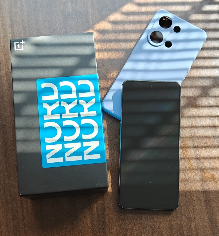 OnePlus Nord 3   5G
