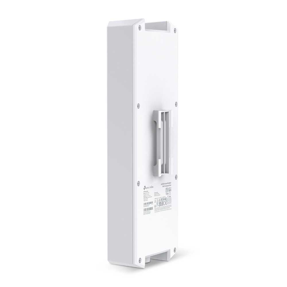 Точка доступа Wi‑Fi AX3000 для улицы и помещений EAP650-Outdoor
