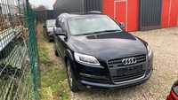 Dezmembrez Audi q7 3,0d 2009 BUG CAS Volan stanga BOSE