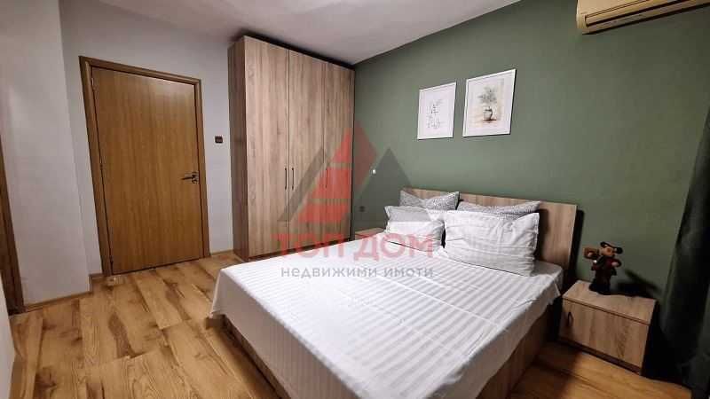 Дава се под наем Двустаен апартамент в Варна, Аспарухово - 75 кв.м за 484.5 € - Снимка #5