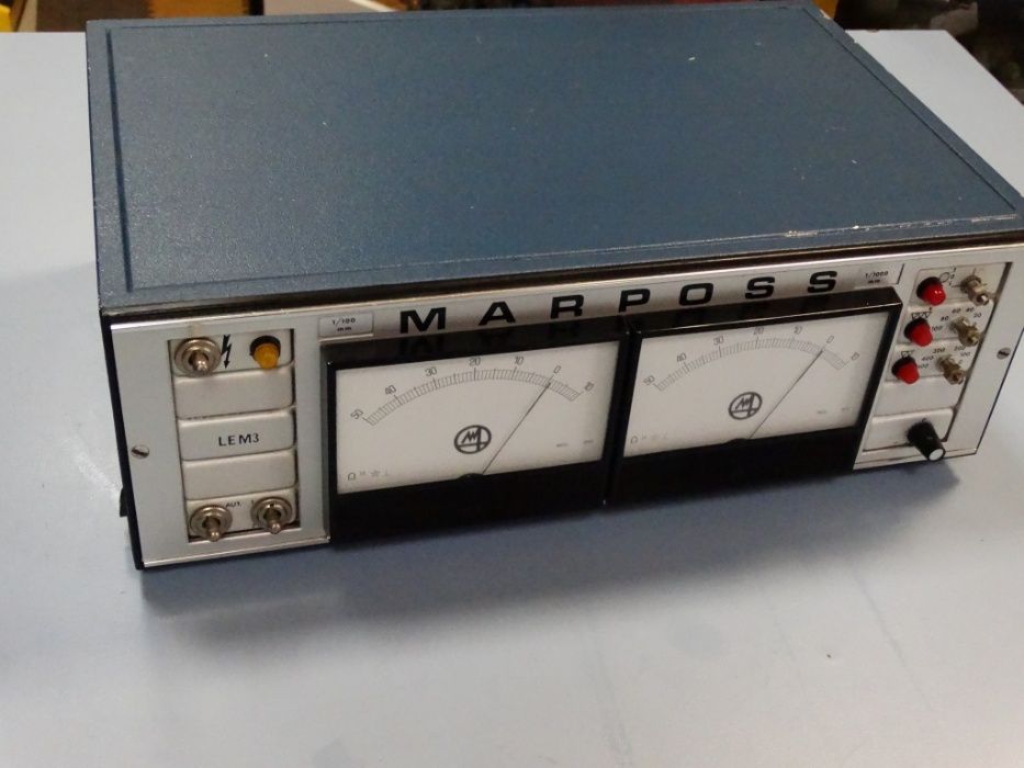 Индикатор MARPOSS LEM 3