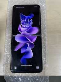 Samsung Galaxy Z Flip3 5G Dual  128GB Black ID-nai315