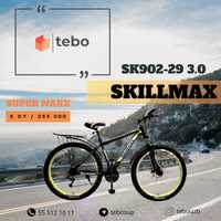 Velosiped Skillmax SK902-29