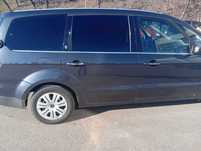 Ford galaxy 2007