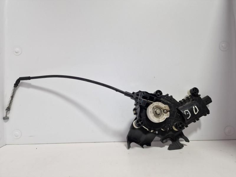 Actuator electronic inchidere broasca haion Opel Grandland