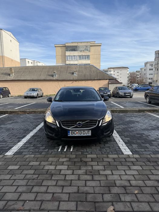 Volvo s60, 2.0 Diesel, 2011