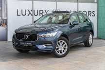 Volvo XC 60 Posibilitate rate / Avans 0 / Km certificat / Garantie extinsa