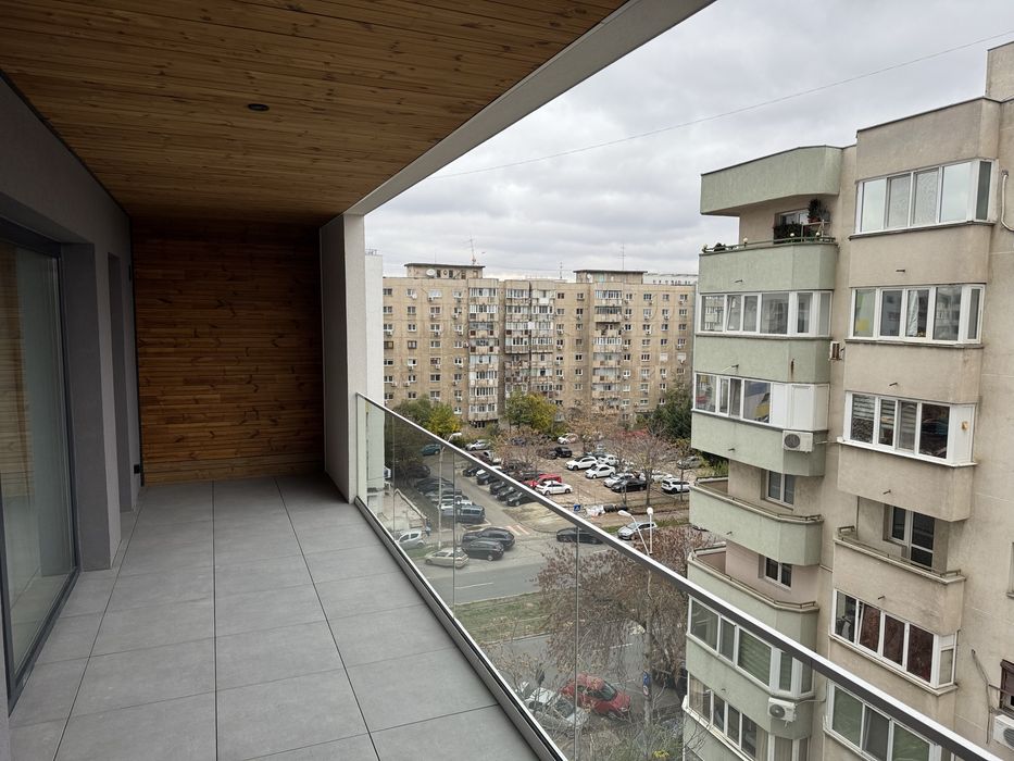 Apartament 2 camere, Calea 13 Septembrie, Complex Zenith