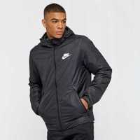 GEACA  sport NIKE ORIGINALA 100% Nike Men's Hooded - XS-