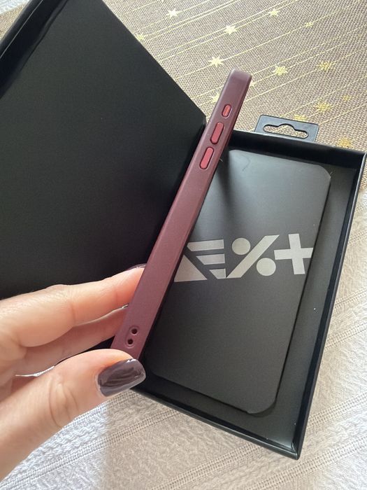 Кейс за iphone 15 Pro Max