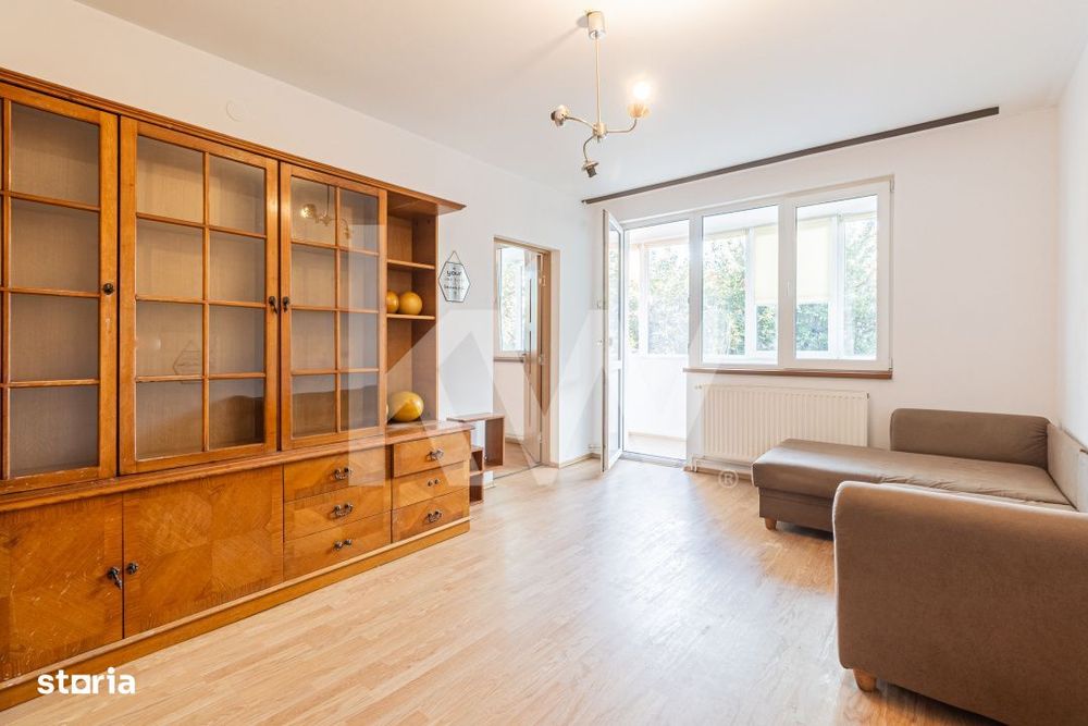 Apartament 3 camere Vlahuta - ITC