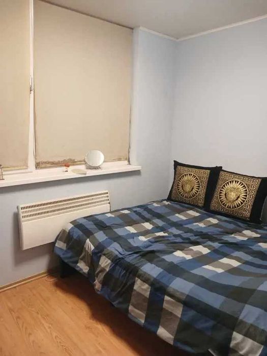 Двустаен имот в кв.Люлин 2