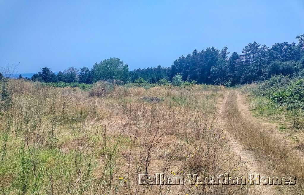 Продава се Парцел в Бяла - 6376 кв.м за 45 €/кв.м - Снимка #4