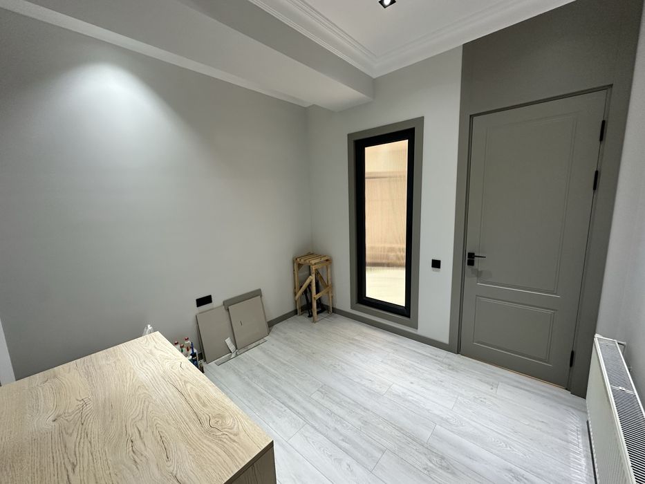 Аренда каартиры 3 комнаты 78квМ Новостройка Trest House Мирабад