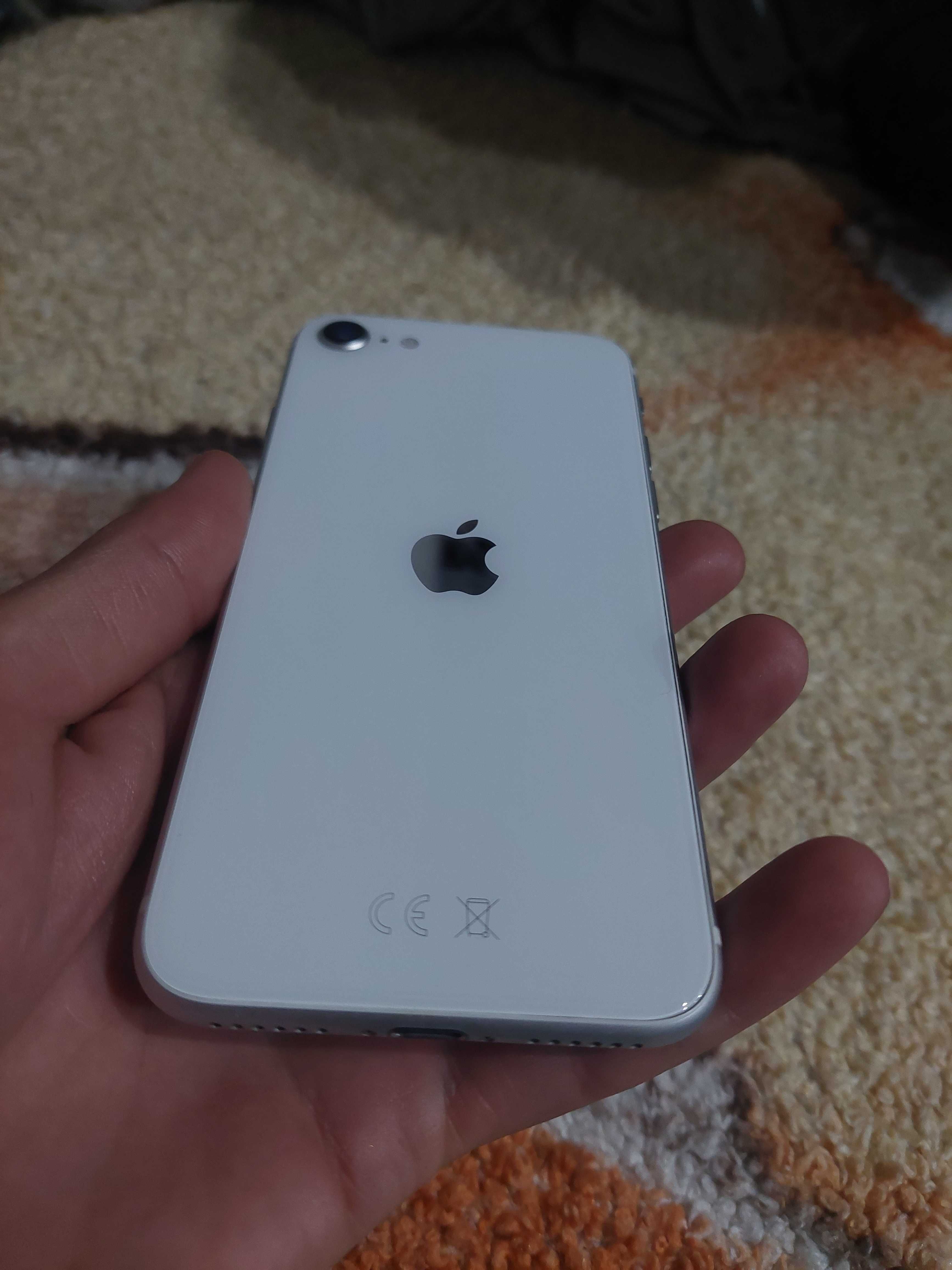 IPhone SE 2020 64GB