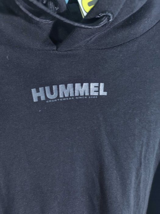 Hummel Суичур Мъжки М