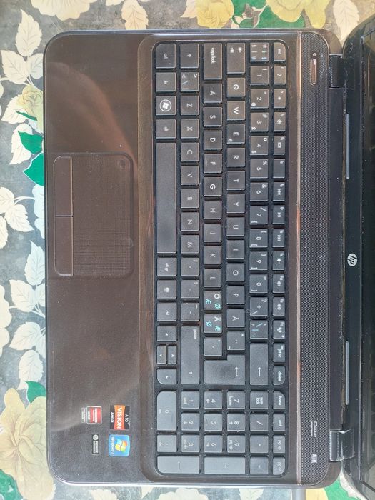 Laptop HP Pavilion AMD A10