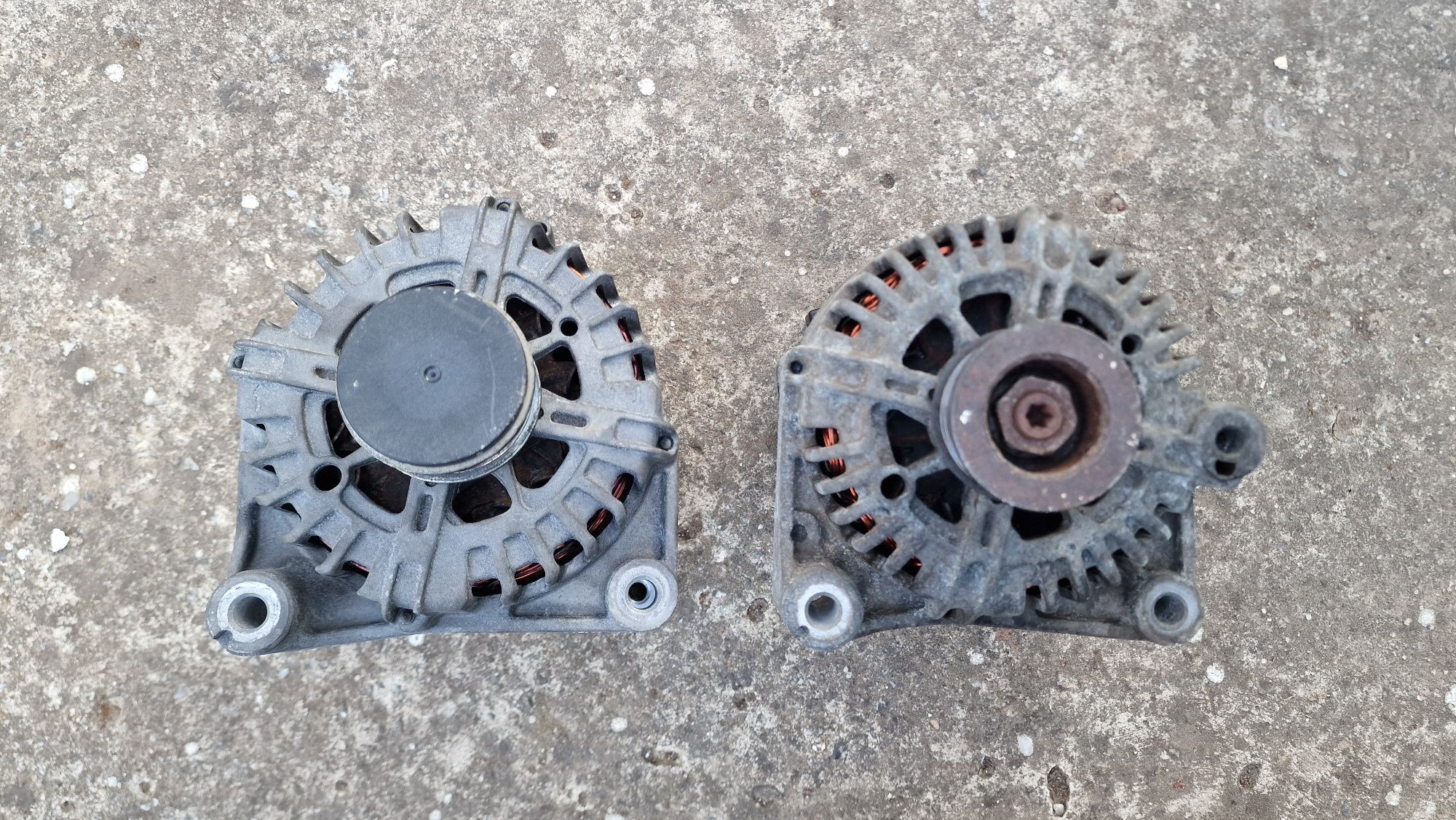 Alternator Reconditionat BMW F10 F30 E90