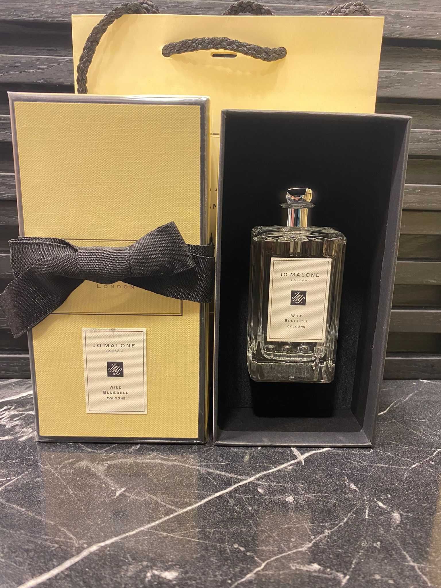 Jo Malone London Wild Bluebell EDP 100ml