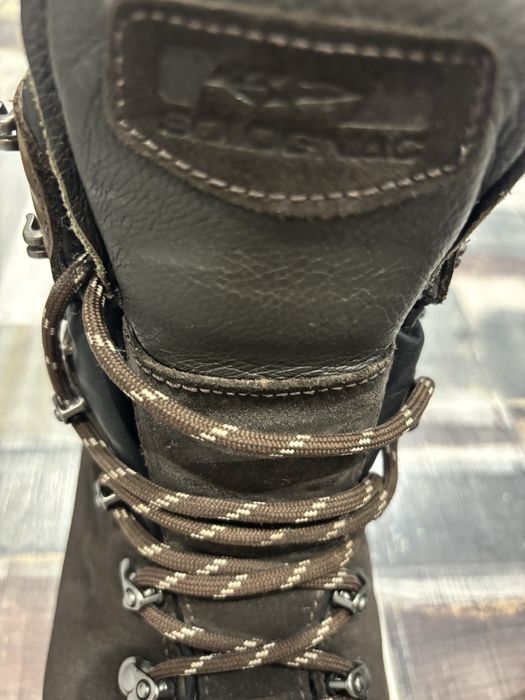 Зимни обувки SOLOGNAC