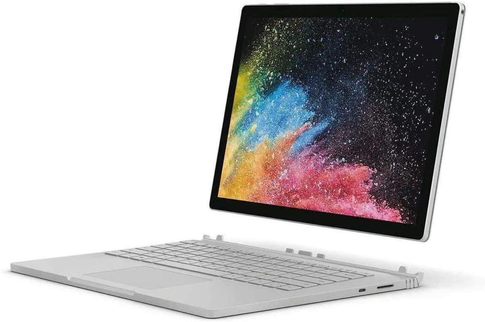 Microsoft Surface Book 1