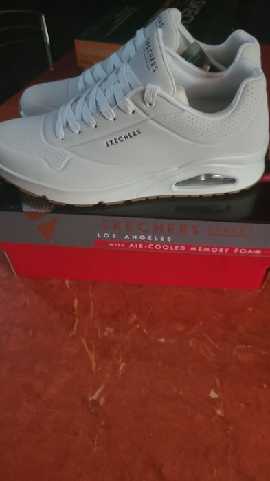 Skechers ArchFit 45 noi (29 cm)