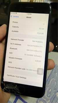 iphone 7 32 gb neverlock