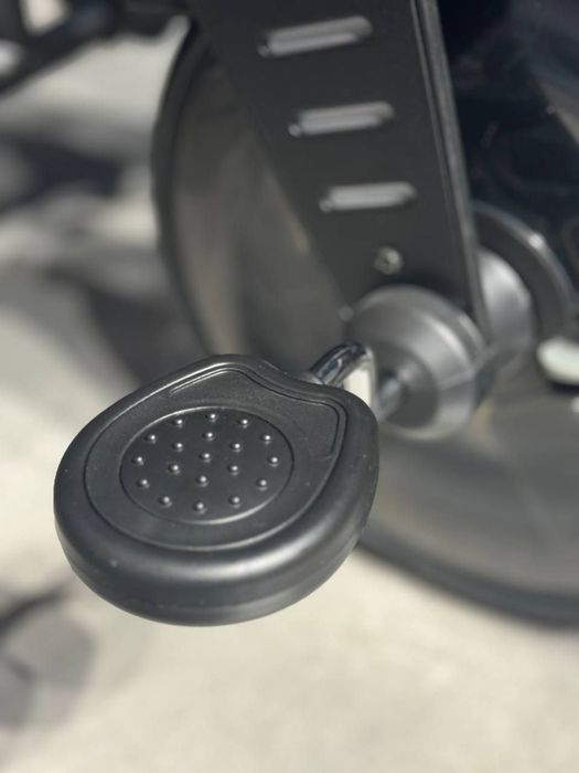 Qplay komfo Max sayohat uchun ajoyib velokolyaska