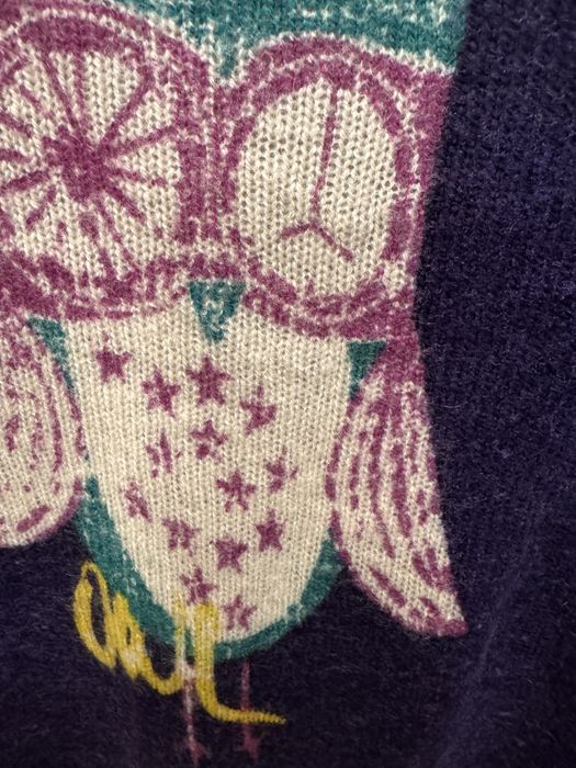 Cardigan merino si casmir Lola  , marime S