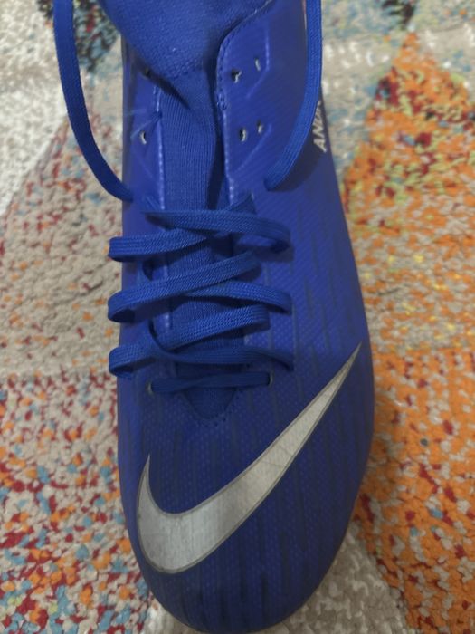 Ghete fotbal Nike