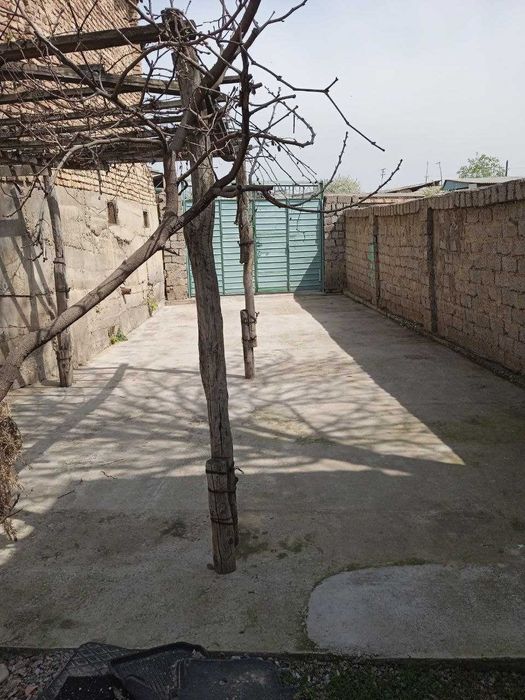 Уй сотидали 4-хона, 5-соток