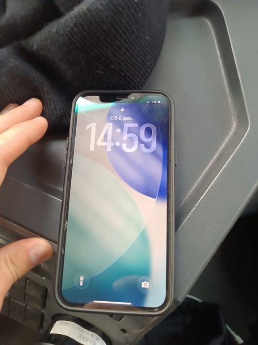 Iphone 12 продам срочно