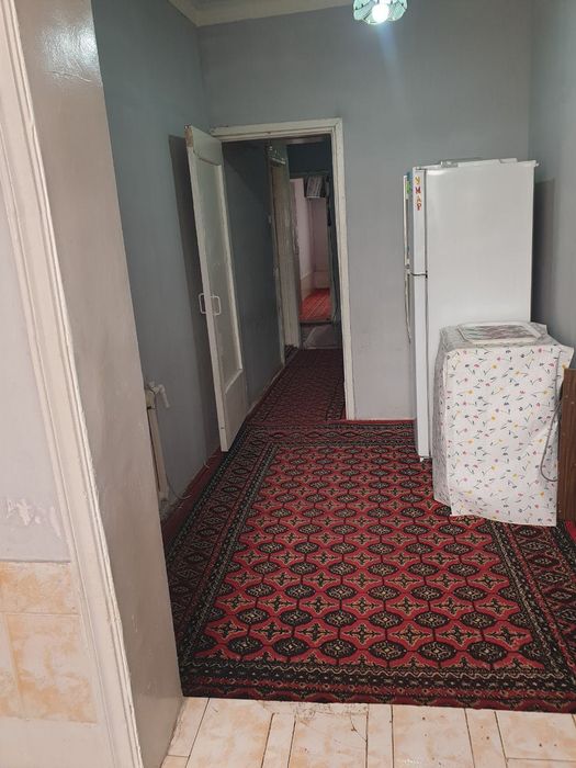 2 Комнатная квартира