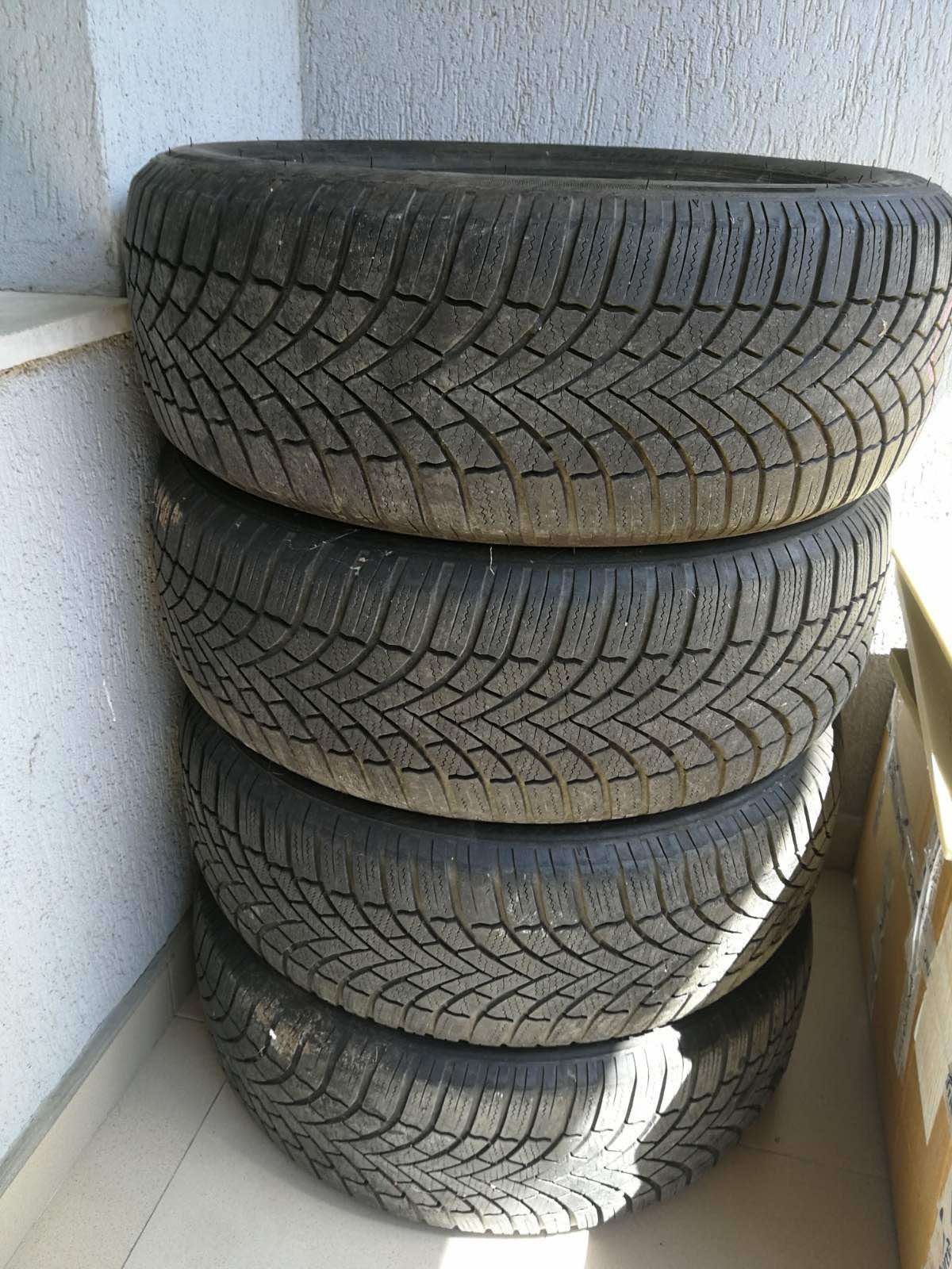 Зимни гуми BRIDGESTONE 205/55/16